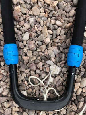 
                  
                    Load image into Gallery viewer, Neilpryde X9 140-190 Used Windsurfing Boom Used windsurfing booms
                  
                
