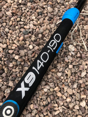 
                  
                    Load image into Gallery viewer, Neilpryde X9 140-190 Used Windsurfing Boom Used windsurfing booms
                  
                