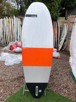 2022 RRD Y25 Firemove LTE 110 Used windsurfing boards