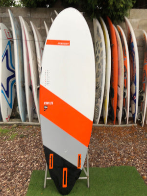 
                  
                    Load image into Gallery viewer, 2022 RRD Y26 Freestyle wave LTE 104 Used windsurfing boards
                  
                