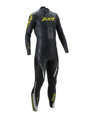 
                  
                    Load image into Gallery viewer, 2016 Zoot Z Force 1 Mens Swim Tri Wetsuit Swim and Triathlon wetsuits
                  
                